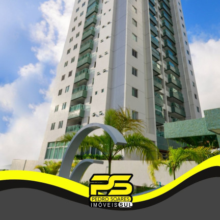 Imagem Apartamento com 3 Quartos à Venda, 91 m² em Altiplano Cabo Branco - João Pessoa