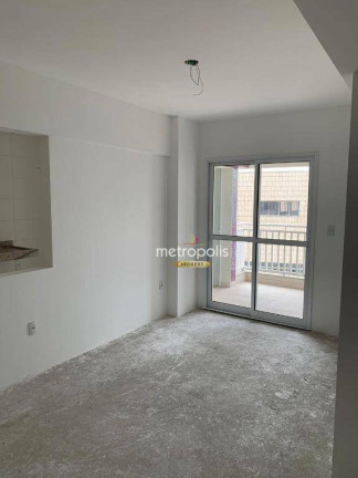 Imagem Apartamento com 2 Quartos à Venda, 68 m² em Fundação - São Caetano Do Sul Imagem Apartamento com 2 Quartos à Venda, 68 m² em Fundação - São Caetano Do Sul