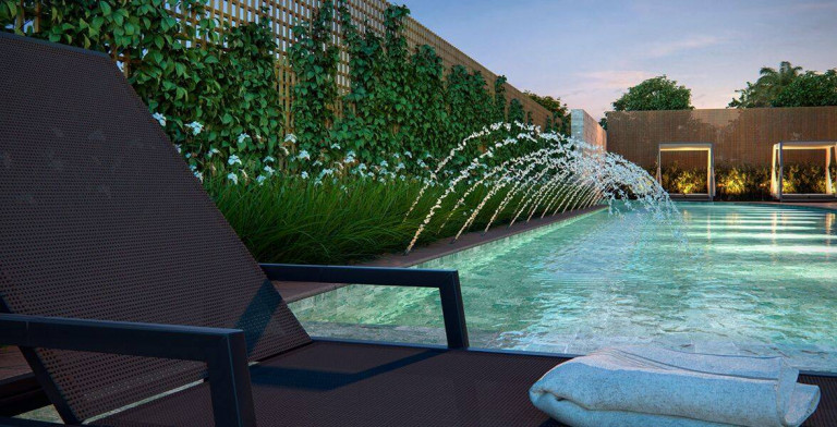Imagem Apartamento com 4 Quartos à Venda, 143 m² em Campo Belo - São Paulo Imagem Apartamento com 4 Quartos à Venda, 143 m² em Campo Belo - São Paulo