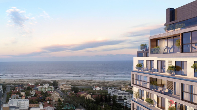 Apartamento com 3 Quartos à Venda, 114 m² em Predial - Torres