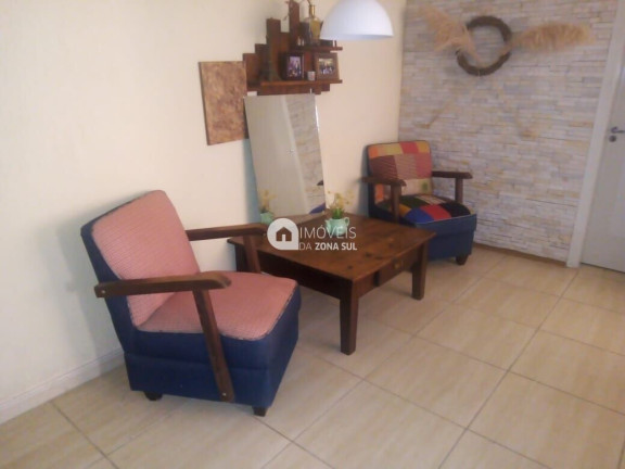 Imagem Apartamento com 2 Quartos à Venda, 47 m² Imagem Apartamento com 2 Quartos à Venda, 47 m²