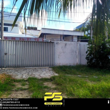 Imagem Casa com 4 Quartos à Venda, 709 m² em Intermares - Cabedelo Imagem Casa com 4 Quartos à Venda, 709 m² em Intermares - Cabedelo