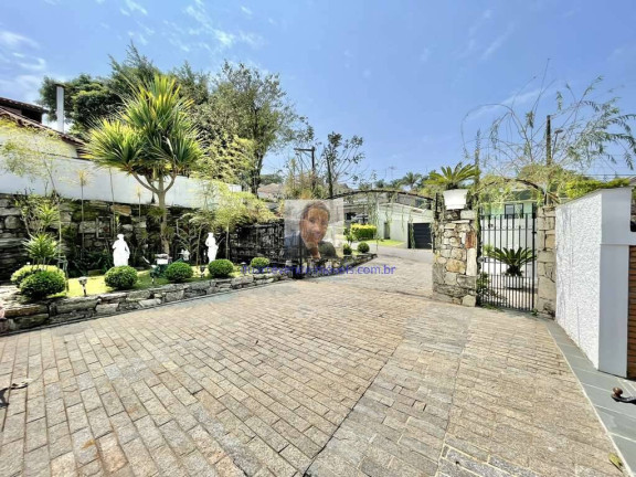 Imagem Casa com 4 Quartos à Venda, 548 m² em Jardim Passárgada I - Cotia Imagem Casa com 4 Quartos à Venda, 548 m² em Jardim Passárgada I - Cotia