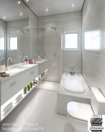 Imagem Apartamento com 4 Quartos à Venda, 166 m² em Parque Campolim - Sorocaba Imagem Apartamento com 4 Quartos à Venda, 166 m² em Parque Campolim - Sorocaba
