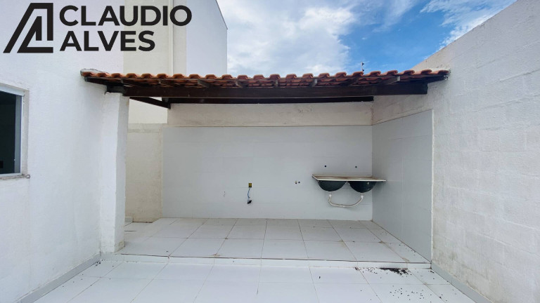 Imagem Casa com 3 Quartos à Venda, 130 m² em Mangabeira - Feira De Santana Imagem Casa com 3 Quartos à Venda, 130 m² em Mangabeira - Feira De Santana