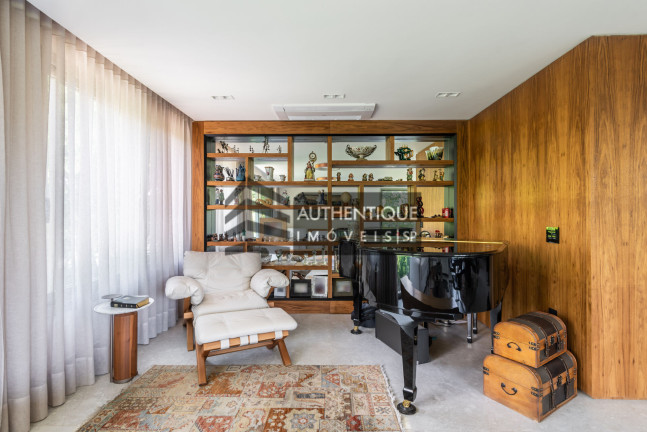 Imagem Cobertura com 4 Quartos à Venda, 378 m² em Alto De Pinheiros - São Paulo Imagem Cobertura com 4 Quartos à Venda, 378 m² em Alto De Pinheiros - São Paulo