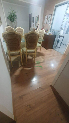 Imagem Apartamento com 4 Quartos à Venda, 116 m² em Centro - Guarulhos Imagem Apartamento com 4 Quartos à Venda, 116 m² em Centro - Guarulhos