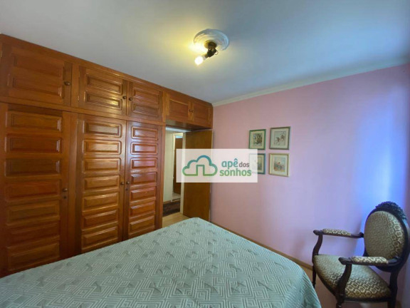 Imagem Apartamento com 3 Quartos à Venda, 116 m² em Vila Pompeia - São Paulo Imagem Apartamento com 3 Quartos à Venda, 116 m² em Vila Pompeia - São Paulo