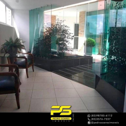 Imagem Apartamento com 4 Quartos à Venda, 150 m² em Miramar - João Pessoa Imagem Apartamento com 4 Quartos à Venda, 150 m² em Miramar - João Pessoa