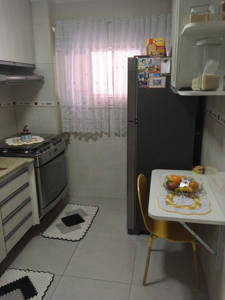 Imagem Apartamento com 1 Quarto à Venda, 70 m² em Taboão - São Bernardo Do Campo
