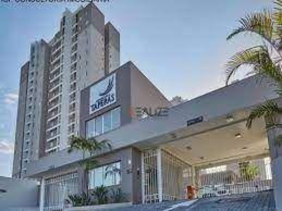 Imagem Apartamento com 3 Quartos à Venda, 63 m² em Edifício Residencial Jardim Dos Taperás - Salto