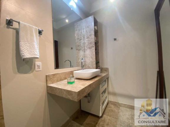 Imagem Cobertura com 3 Quartos à Venda, 258 m² em Gonzaga - Santos