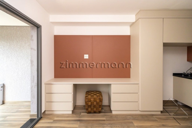 Imagem Apartamento com 1 Quarto à Venda, 50 m² em Pinheiros - São Paulo Imagem Apartamento com 1 Quarto à Venda, 50 m² em Pinheiros - São Paulo