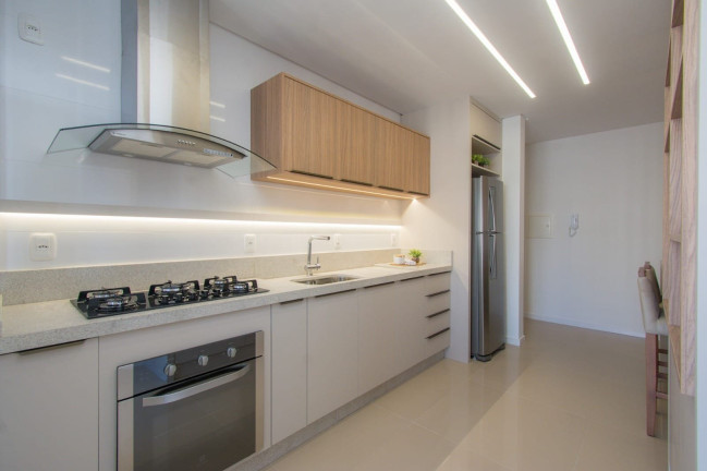 Imagem Apartamento com 2 Quartos à Venda, 85 m² em Humaita - Bento Gonçalves