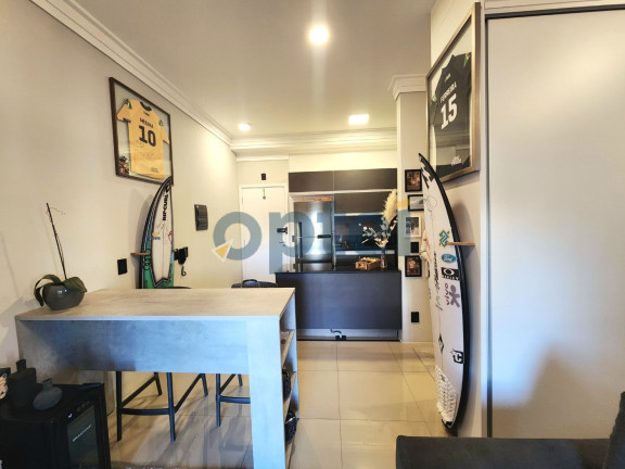 Imagem Imóvel com 1 Quarto para Alugar, 42 m² em Jardim Do Mar - São Bernardo Do Campo
