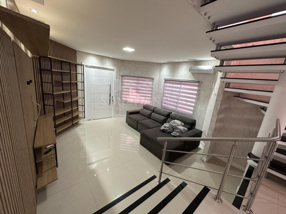 Imagem Casa com 3 Quartos à Venda, 206 m² em Cidade Universitária Pedra Branca - Palhoça