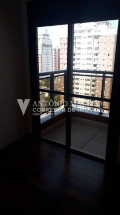 Imagem Apartamento com 4 Quartos à Venda, 208 m² em Vila Mariana - São Paulo