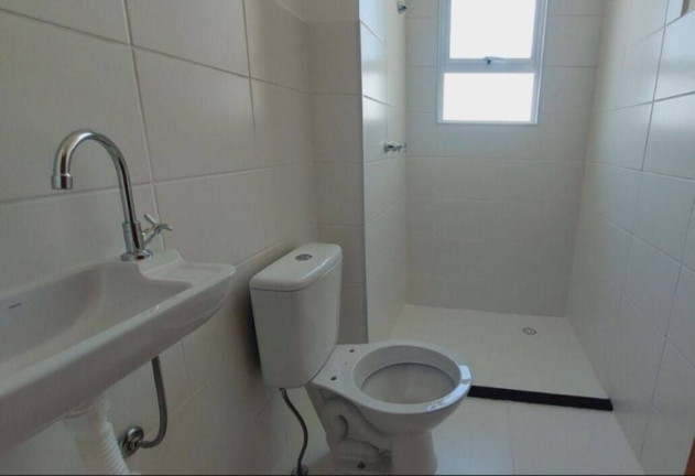 Imagem Apartamento com 3 Quartos à Venda, 65 m² em Condomínio Residencial Colinas Do Paratehy - São José Dos Campos Imagem Apartamento com 3 Quartos à Venda, 65 m² em Condomínio Residencial Colinas Do Paratehy - São José Dos Campos