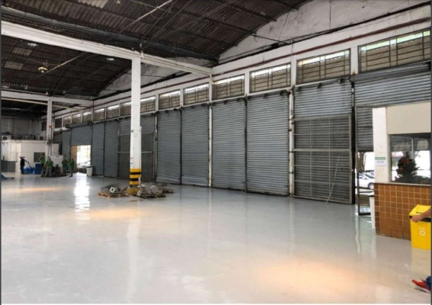 Imagem Imóvel Comercial para Alugar, 5.271 m² em Vila Leopoldina - São Paulo Imagem Imóvel Comercial para Alugar, 5.271 m² em Vila Leopoldina - São Paulo