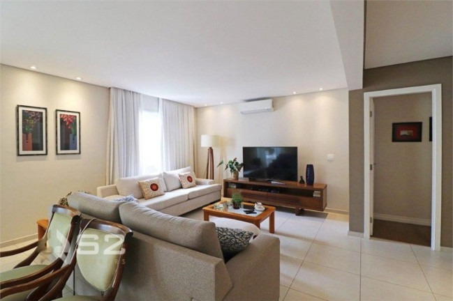 Imagem Apartamento com 3 Quartos à Venda, 186 m² em Vila Leopoldina - São Paulo Imagem Apartamento com 3 Quartos à Venda, 186 m² em Vila Leopoldina - São Paulo