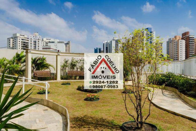 Imagem Apartamento com 2 Quartos à Venda, 55 m² em Vila Mariana - São Paulo Imagem Apartamento com 2 Quartos à Venda, 55 m² em Vila Mariana - São Paulo