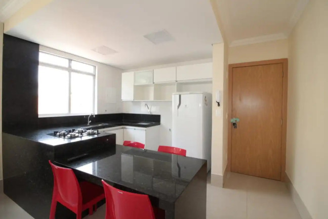 Imagem Apartamento com 1 Quarto à Venda, 36 m² em Luxemburgo - Belo Horizonte Imagem Apartamento com 1 Quarto à Venda, 36 m² em Luxemburgo - Belo Horizonte