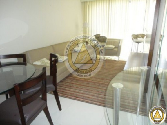 Apartamento com 3 Quartos à Venda, 110 m² em Balneário Cidade Atlântica - Guarujá