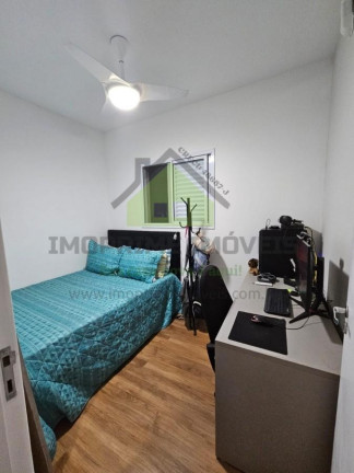 Imagem Apartamento com 2 Quartos à Venda, 62 m² em Pagador De Andrade - Jacareí Imagem Apartamento com 2 Quartos à Venda, 62 m² em Pagador De Andrade - Jacareí