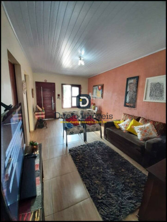 Imagem Casa com 3 Quartos à Venda,  em Lorenzi - Santa Maria