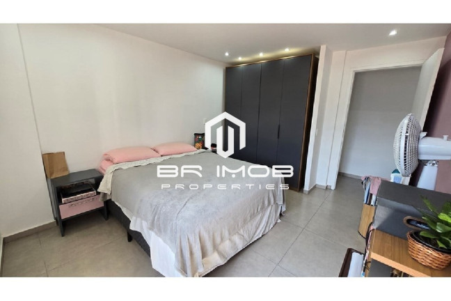 Imóvel com 1 Quarto à Venda, 52 m² em Pinheiros - São Paulo