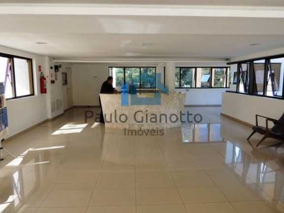 Imagem Sala Comercial à Venda, 68 m² em Paisagem Renoir - Cotia