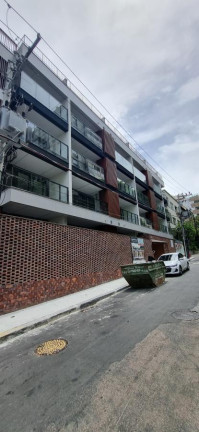 Imagem Apartamento com 1 Quarto à Venda, 35 m² em Laranjeiras - Rio De Janeiro Imagem Apartamento com 1 Quarto à Venda, 35 m² em Laranjeiras - Rio De Janeiro