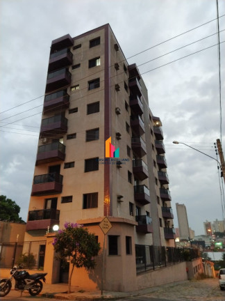 Imagem Apartamento com 3 Quartos à Venda, 109 m² em Boa Vista - Limeira Imagem Apartamento com 3 Quartos à Venda, 109 m² em Boa Vista - Limeira