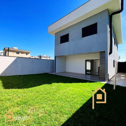 Imagem Casa com 3 Quartos à Venda, 180 m² em Condominio Residencial Malibú - Caçapava Imagem Casa com 3 Quartos à Venda, 180 m² em Condominio Residencial Malibú - Caçapava