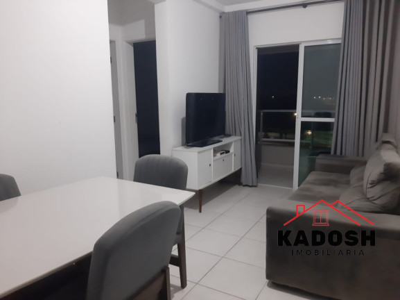 Imagem Apartamento com 2 Quartos à Venda, 56 m² em Santo Antônio Dos Prazeres - Feira De Santana Imagem Apartamento com 2 Quartos à Venda, 56 m² em Santo Antônio Dos Prazeres - Feira De Santana