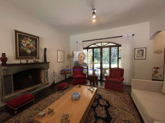 Imagem Casa com 4 Quartos à Venda, 542 m² em Vila Vianna - Cotia Imagem Casa com 4 Quartos à Venda, 542 m² em Vila Vianna - Cotia