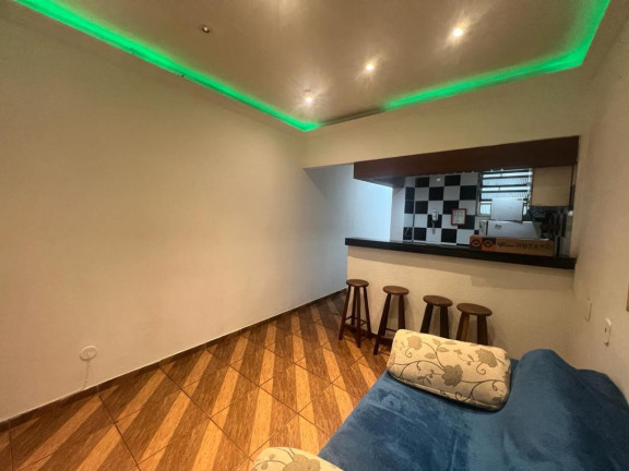 Imagem Apartamento com 1 Quarto à Venda, 45 m² em Copacabana - Rio De Janeiro