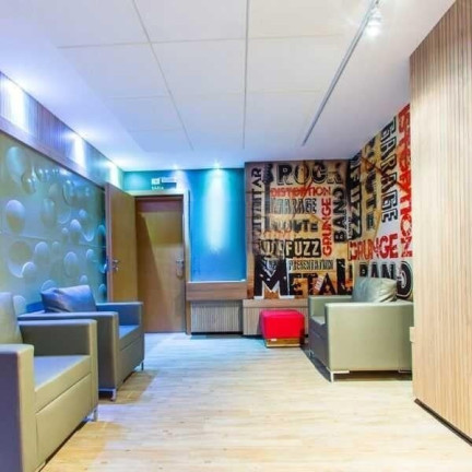 Imagem Imóvel com 1 Quarto à Venda, 44 m² em Norte (águas Claras) - Brasília Imagem Imóvel com 1 Quarto à Venda, 44 m² em Norte (águas Claras) - Brasília