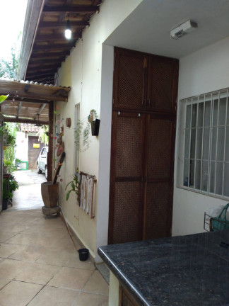 Imagem Casa com 2 Quartos à Venda, 180 m² em Barra Da Lagoa - Ubatuba Imagem Casa com 2 Quartos à Venda, 180 m² em Barra Da Lagoa - Ubatuba
