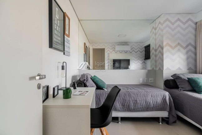 Imagem Apartamento com 3 Quartos à Venda, 88 m² em De Lourdes - Fortaleza