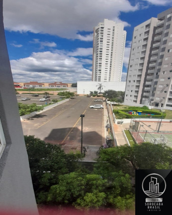 Imagem Apartamento com 2 Quartos à Venda, 68 m² em Parque Campolim - Sorocaba Imagem Apartamento com 2 Quartos à Venda, 68 m² em Parque Campolim - Sorocaba