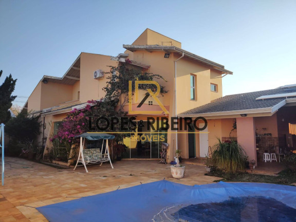 Imagem Casa com 4 Quartos à Venda, 760 m² em Bairro Alto - Botucatu Imagem Casa com 4 Quartos à Venda, 760 m² em Bairro Alto - Botucatu