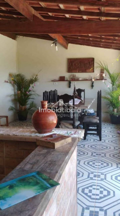 Imagem Chácara com 5 Quartos à Venda, 18 m² em Cuiabá De Cima - Nazaré Paulista Imagem Chácara com 5 Quartos à Venda, 18 m² em Cuiabá De Cima - Nazaré Paulista
