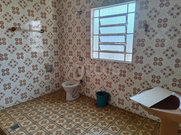 Imagem Casa com 3 Quartos à Venda, 260 m² em Centro - Itapetininga