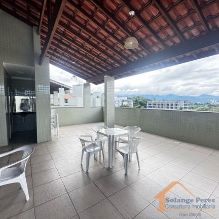 Imagem Cobertura com 3 Quartos à Venda, 120 m² em Praia Grande - Ubatuba Imagem Cobertura com 3 Quartos à Venda, 120 m² em Praia Grande - Ubatuba