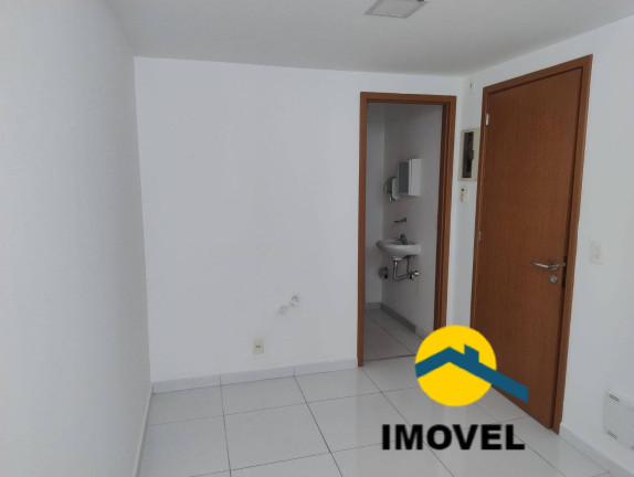 Imagem Sala Comercial à Venda, 25 m² em Centro - Niterói