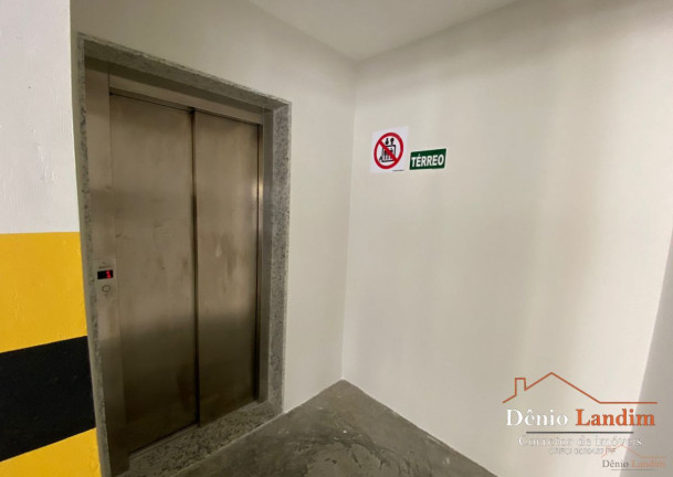 Imagem Apartamento com 3 Quartos à Venda, 103 m² em Augusta Mota - Montes Claros