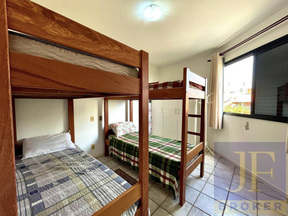 Imagem Apartamento com 2 Quartos para Temporada, 70 m² em Canasvieiras - Florianópolis Imagem Apartamento com 2 Quartos para Temporada, 70 m² em Canasvieiras - Florianópolis