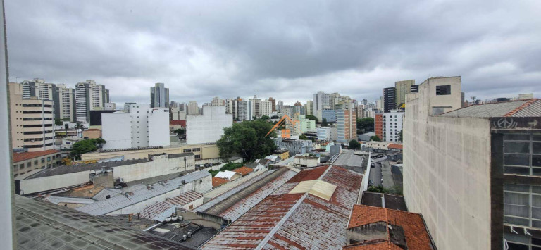 Imagem Sala Comercial à Venda ou Locação, 62 m² em Centro - Santo André