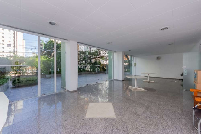 Imagem Apartamento com 2 Quartos à Venda, 108 m² em Itaim Bibi - São Paulo Imagem Apartamento com 2 Quartos à Venda, 108 m² em Itaim Bibi - São Paulo